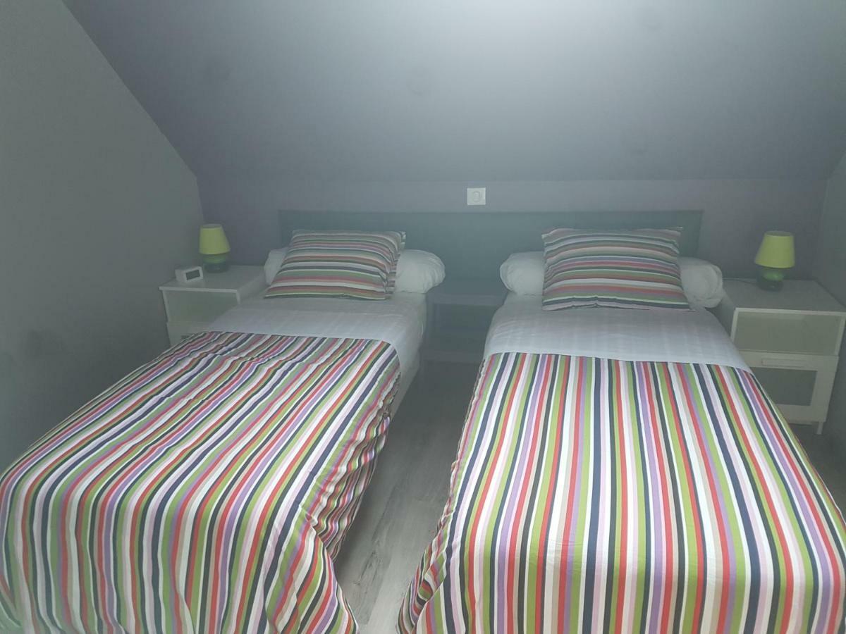 Neuvy-Saint-Sépulchre L'Etoile De La Fontchevriere Bed & Breakfast エクステリア 写真