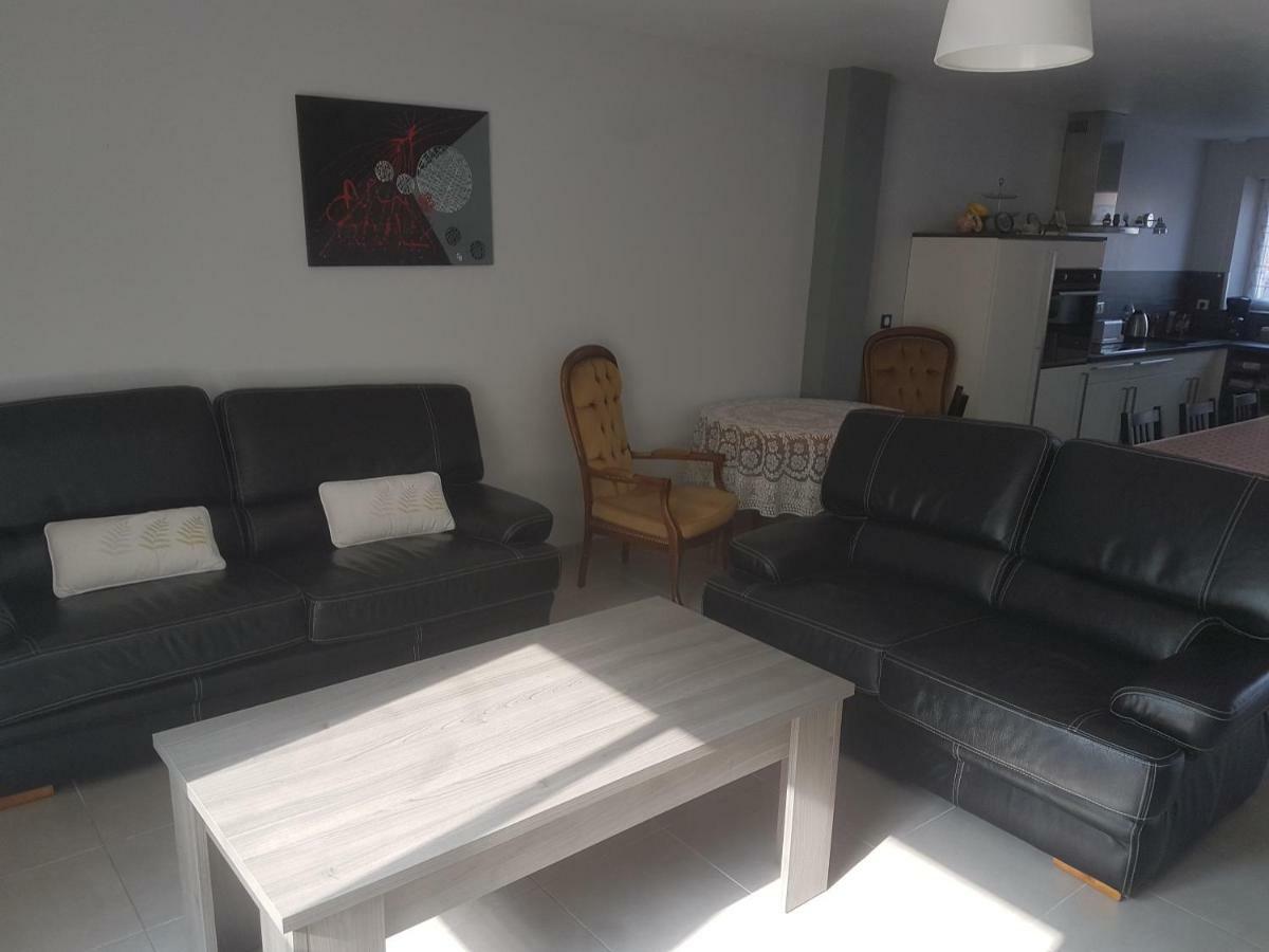 Neuvy-Saint-Sépulchre L'Etoile De La Fontchevriere Bed & Breakfast エクステリア 写真